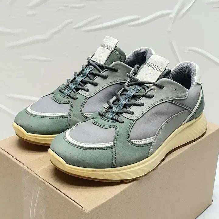 [BUNJANG] Ecco ST.1 Sneakers Size 245 / 에코(ecco) ST.1 스니커즈 245