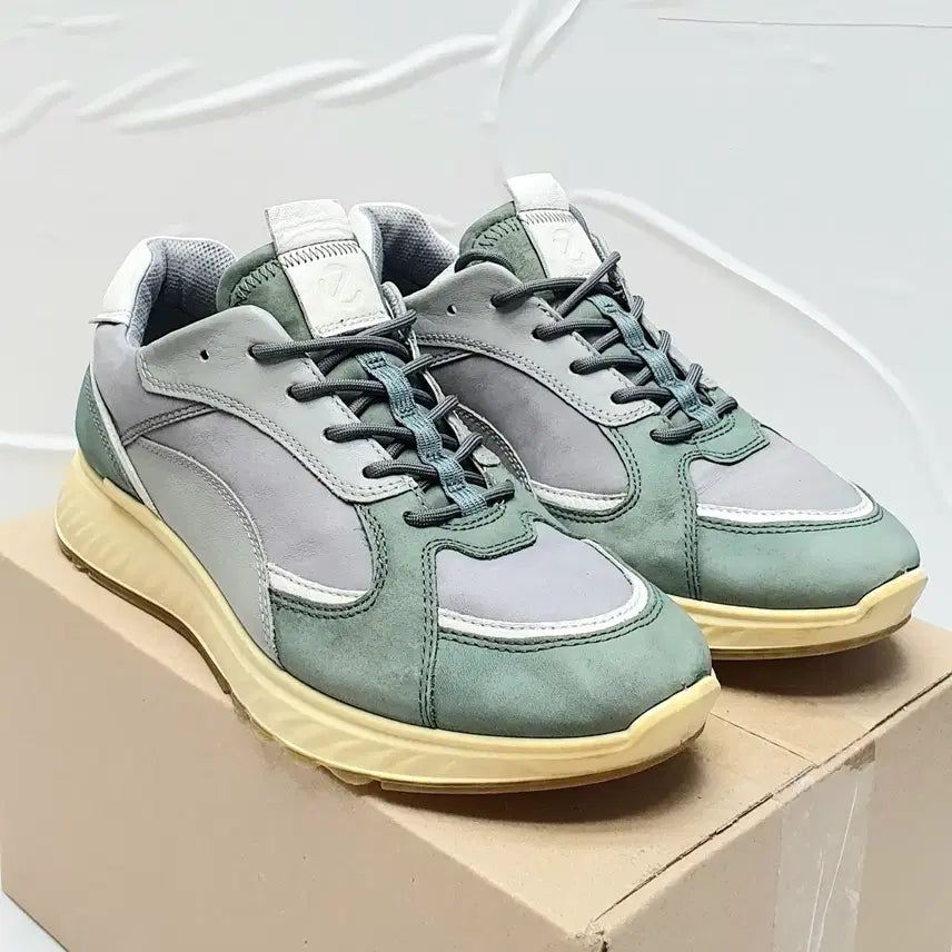 [BUNJANG] Ecco ST.1 Sneakers Size 245 / 에코(ecco) ST.1 스니커즈 245