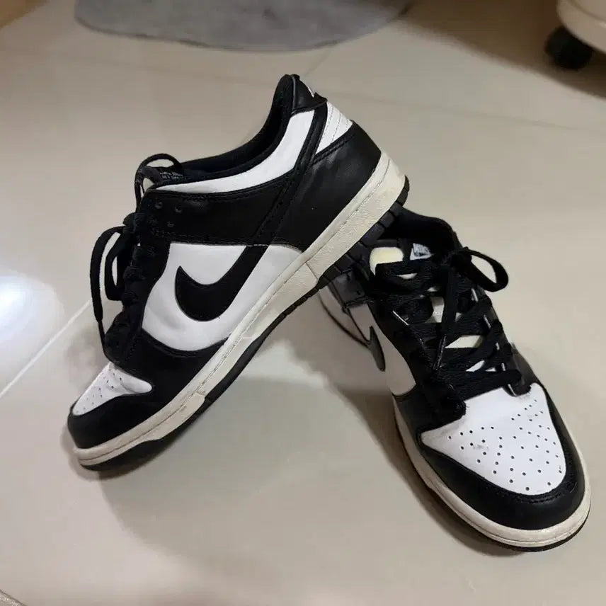 [BUNJANG] Nike Orca (245mm) Sneakers / 나이키 범고래(245mm)판매