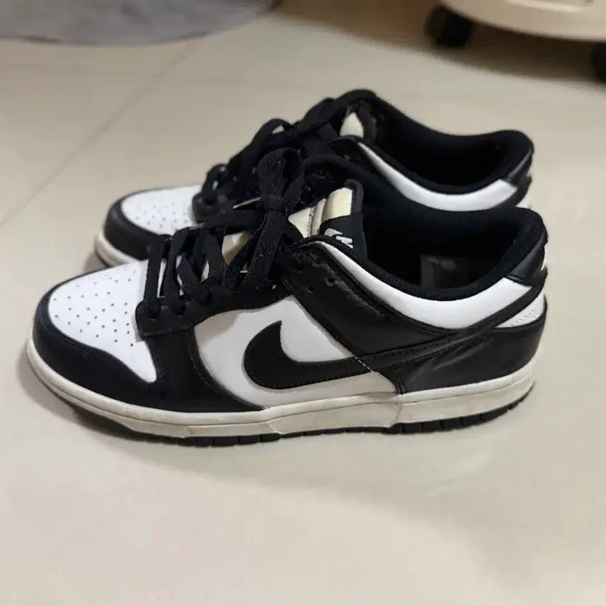 [BUNJANG] Nike Orca (245mm) Sneakers / 나이키 범고래(245mm)판매
