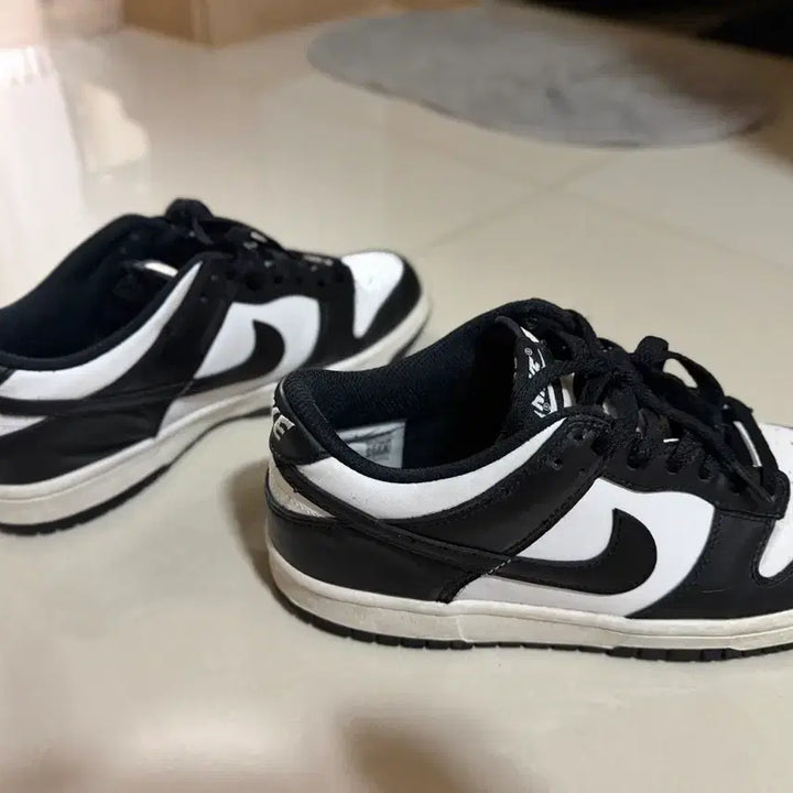 [BUNJANG] Nike Orca (245mm) Sneakers / 나이키 범고래(245mm)판매