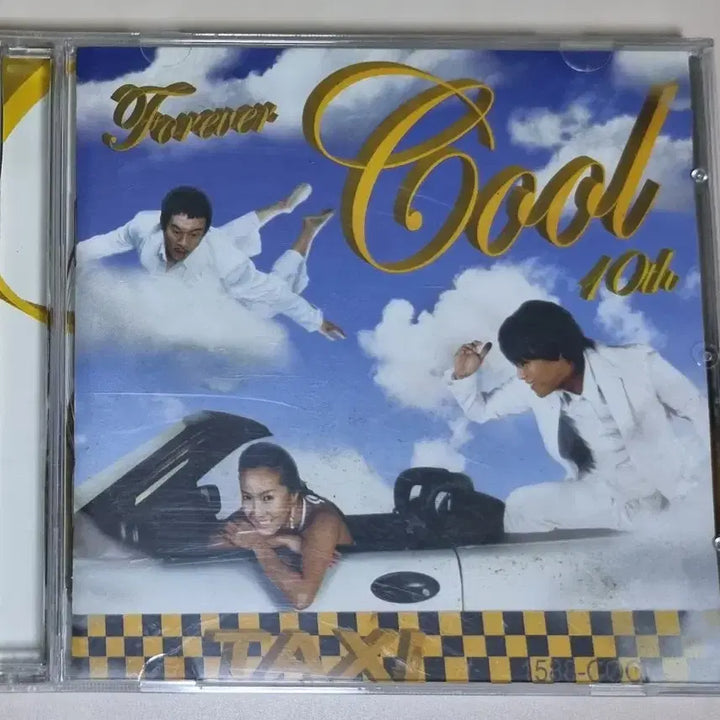 [BUNJANG] Cool 10th Album &
