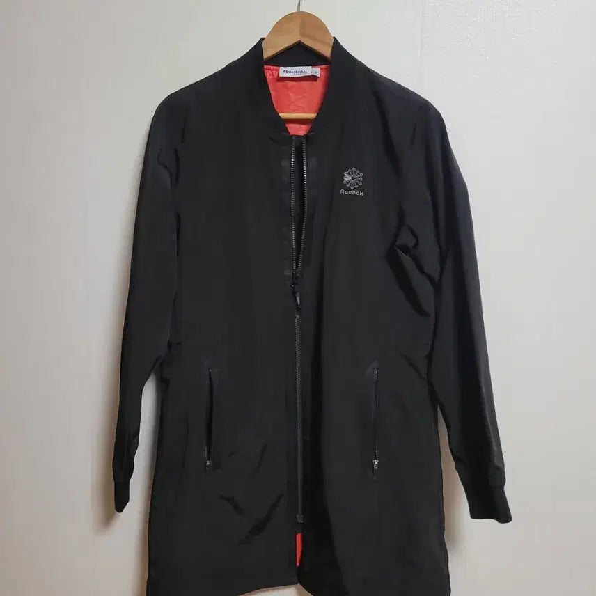 [BUNJANG] Reebok Spring/Fall Jacket / 14.리복 자켓