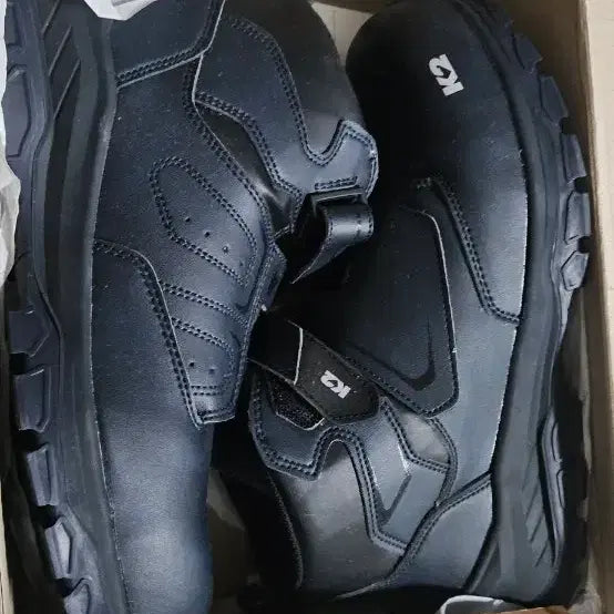 [BUNJANG] K2 K2-111N Safety Shoes / k2안전화