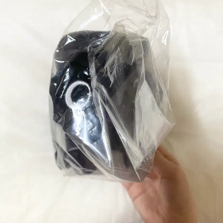 [BUNJANG] Chainsaw Man Pochita Plush Doll (Sealed) - Featuring Reze, Denji, Aki, Makima / 체인소맨 블랙 포치타 인형 누이 미개봉 레제 덴지 아키 마키마