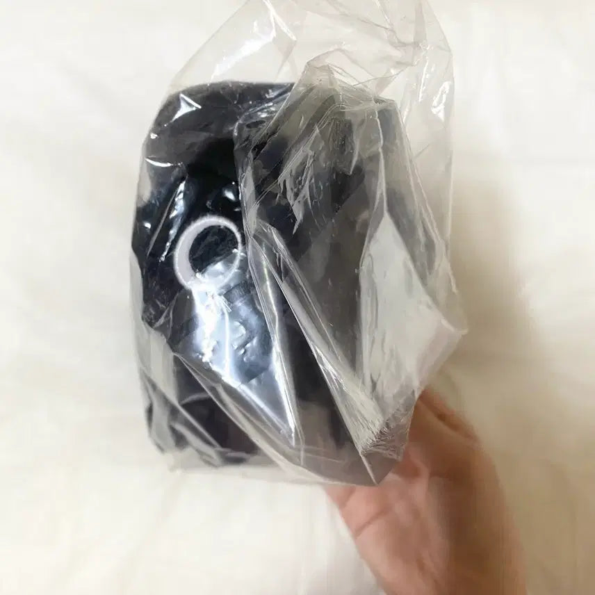 [BUNJANG] Chainsaw Man Pochita Plush Doll (Sealed) - Featuring Reze, Denji, Aki, Makima / 체인소맨 블랙 포치타 인형 누이 미개봉 레제 덴지 아키 마키마