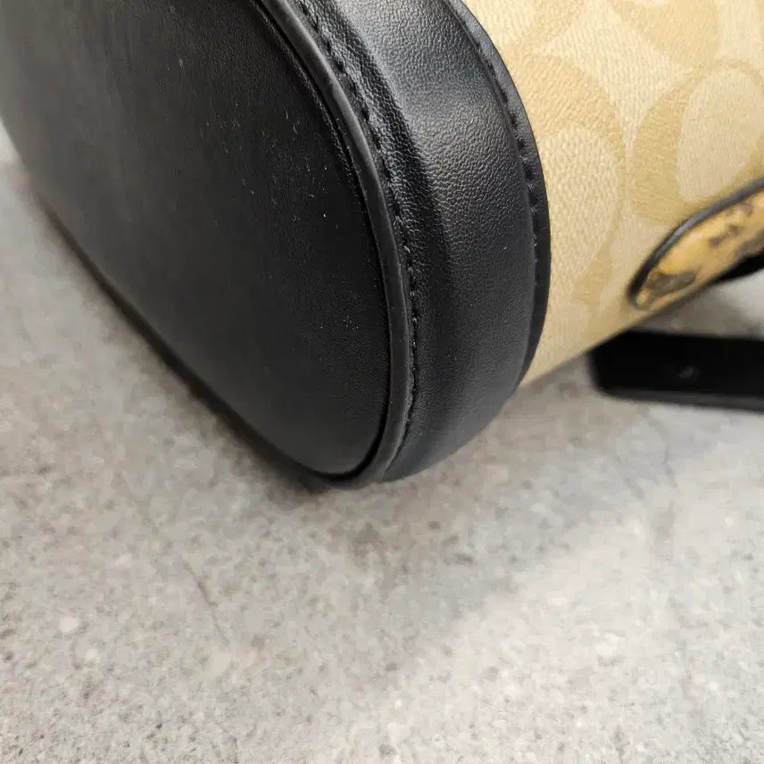 [BUNJANG] COACH Georgie Small Crossbody Bag / 코치COACH조지 젬 크로스바디백