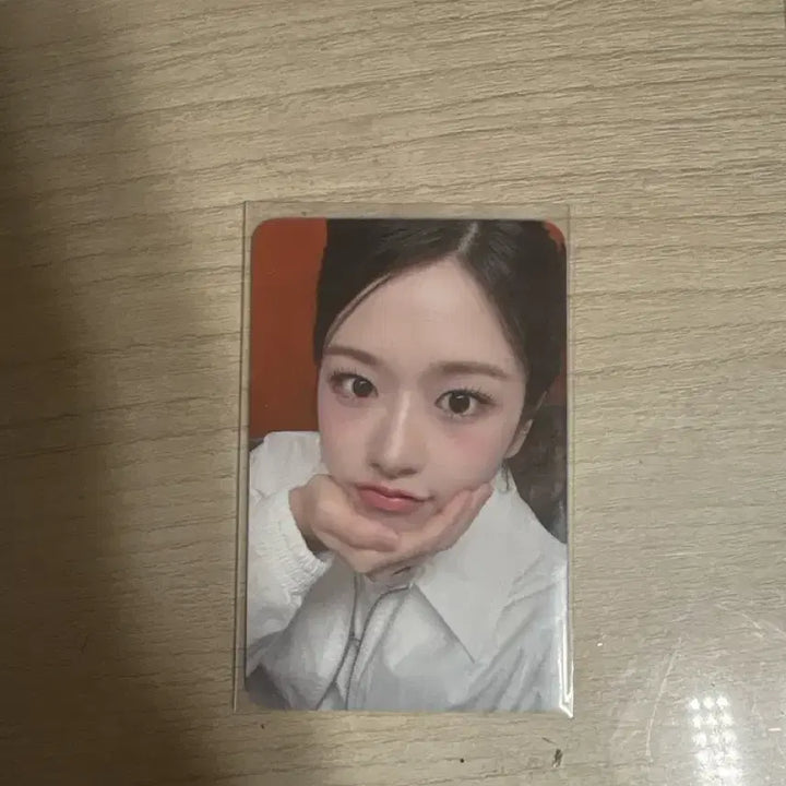 [BUNJANG] IVE Yujin WithUS Soundwave Lucky Draw Photocard / 급처+가격 내림)아이브 유진 Swith 사웨 럭드 포카