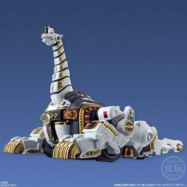[BUNJANG] SMP King Brachion Model Kit / SMP (슈퍼미니프라) 킹브라키온 팝니다