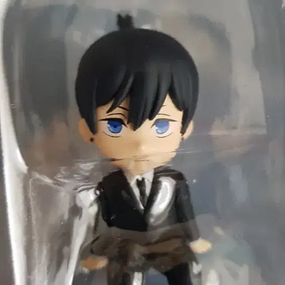 [BUNJANG] Chainsaw Man Kitanklub Hayakawa Aki Mini Figure / 체인소맨 키탄클럽 하야카와 아키 미니 피규어