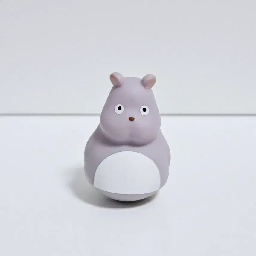 [BUNJANG] Studio Ghibli Spirited Away Boar Nezumi Roly-Poly / 지브리 랜덤 흔들흔들 오뚝이 보우네즈미 센과 치히로의 행방불명