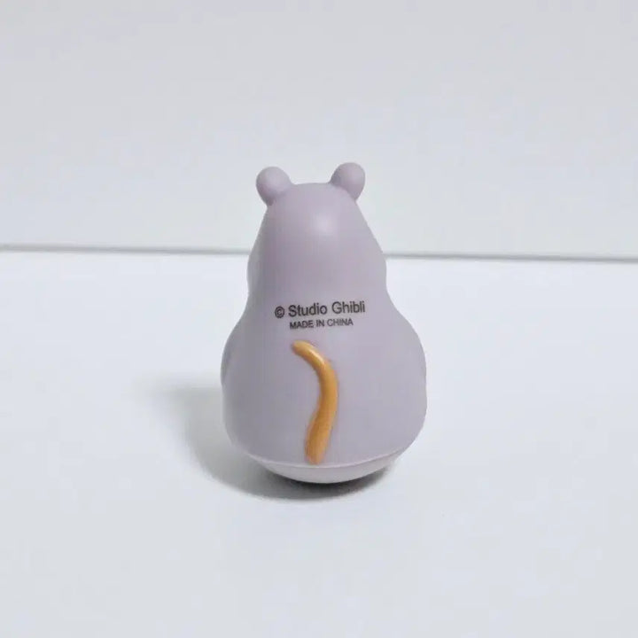 [BUNJANG] Studio Ghibli Spirited Away Boar Nezumi Roly-Poly / 지브리 랜덤 흔들흔들 오뚝이 보우네즈미 센과 치히로의 행방불명
