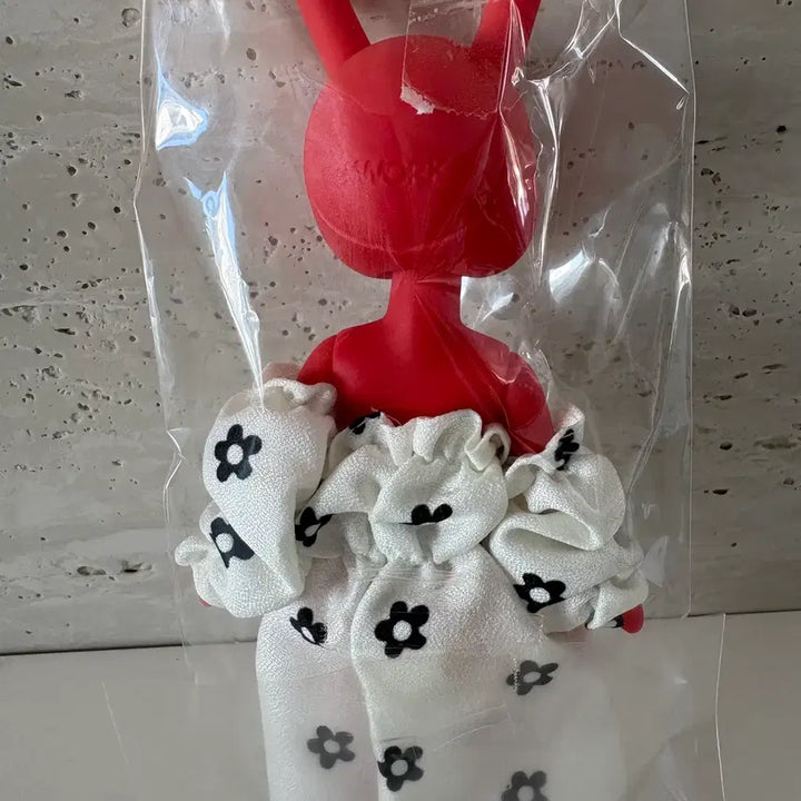 [BUNJANG] Petworks Usagi Doll / 우사기 인형, 펫웍스 제품