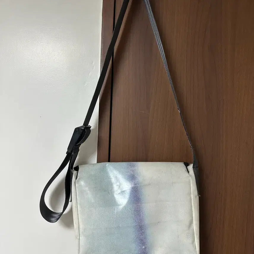 [BUNJANG] Freitag Ramsay Crossbody Bag / 프라이탁 라씨 판매합니다
