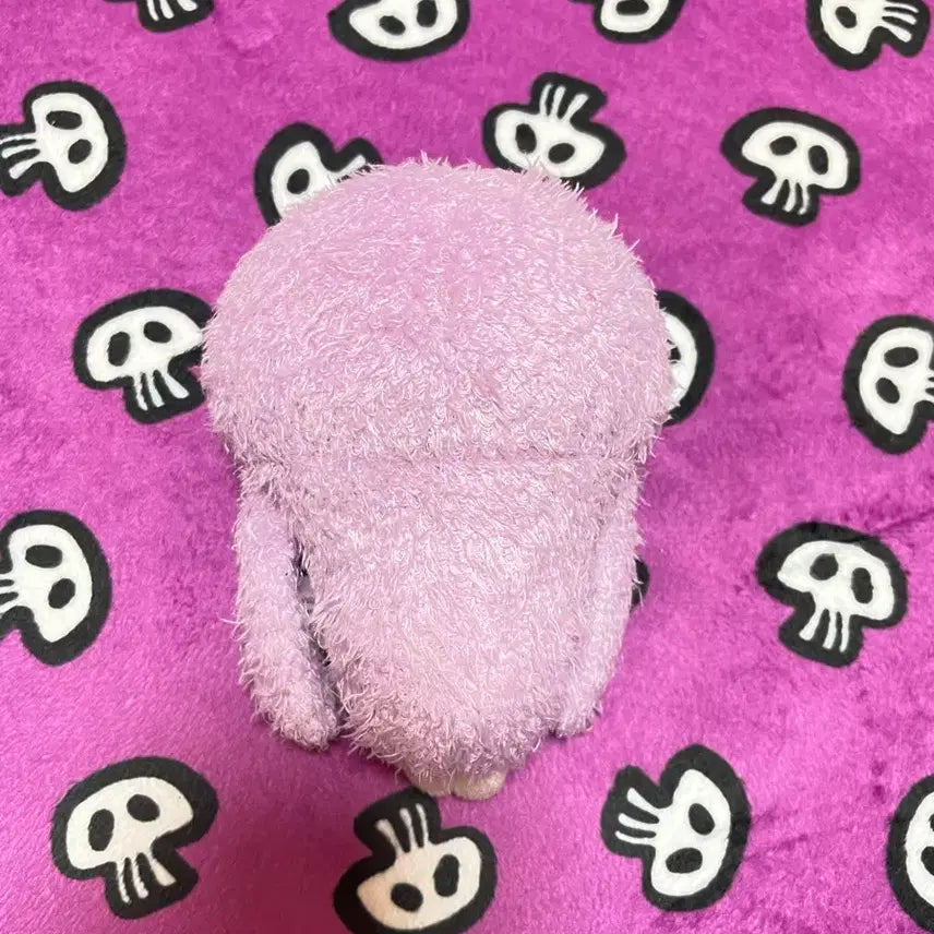 [SOLD OUT] 격레어]정품 태초의 원시 나메코 인형(중형)
