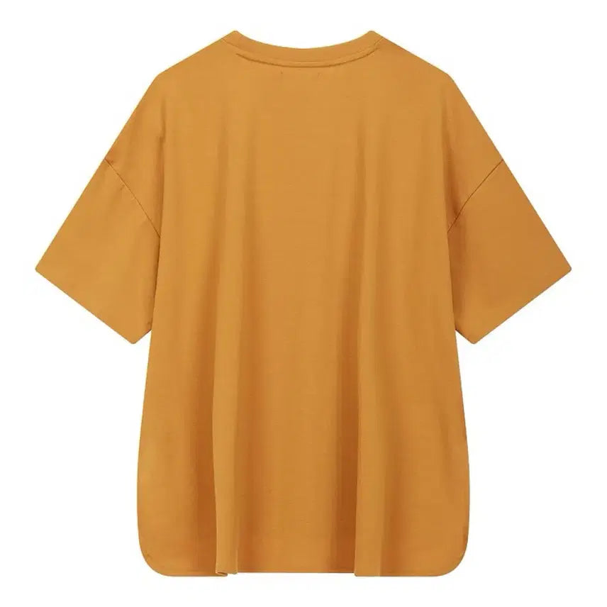 [BUNJANG] Studio Tomboy Oversized Short Sleeve T-Shirt / 스튜디오 톰보이 반팔 티셔츠