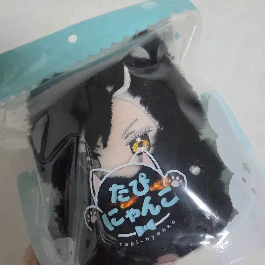 [BUNJANG] Wind Breaker Sakura Haruka Tapinyanyi Doll / 윈브레 타피냥코 사쿠라 하루카 인형