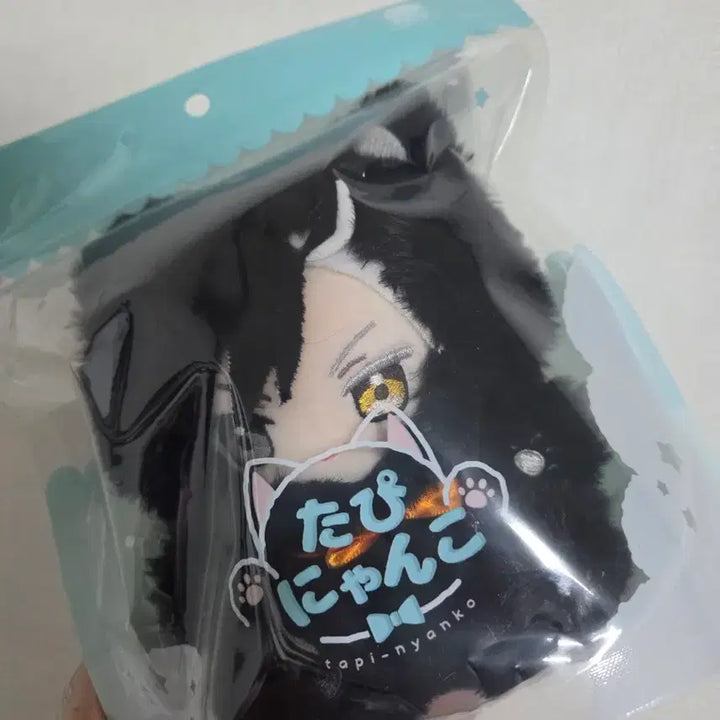 [BUNJANG] Wind Breaker Sakura Haruka Tapinyanyi Doll / 윈브레 타피냥코 사쿠라 하루카 인형