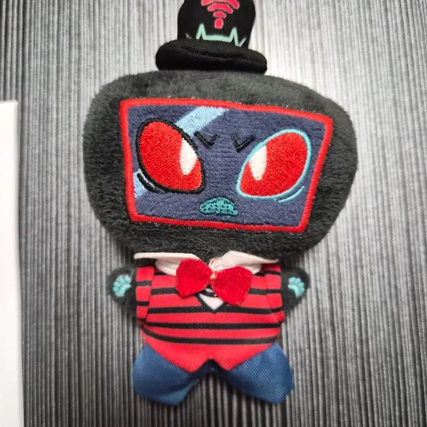 [BUNJANG] HasBeenHotel Vox Unofficial Doll / ~10일까지) 해즈빈호텔 복스 비공식 10cm 인형