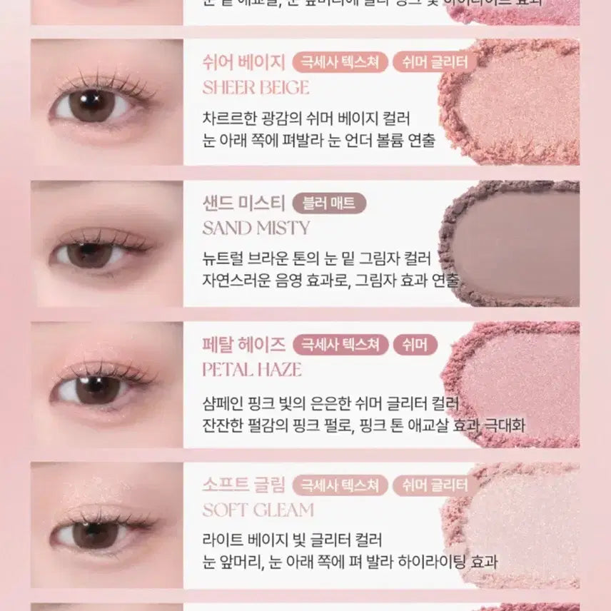 [SOLD OUT] 웨이크메이크 헬로키티 핑크쉘 (새상품)