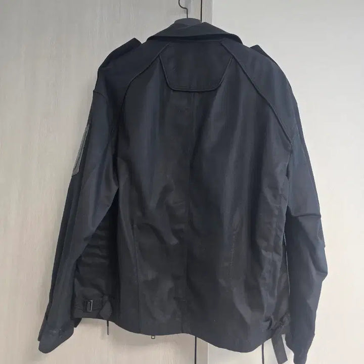 [BUNJANG] Juun.J 99 Epaulet Jacket Size 48 / 준지 99견장자켓 48사이즈
