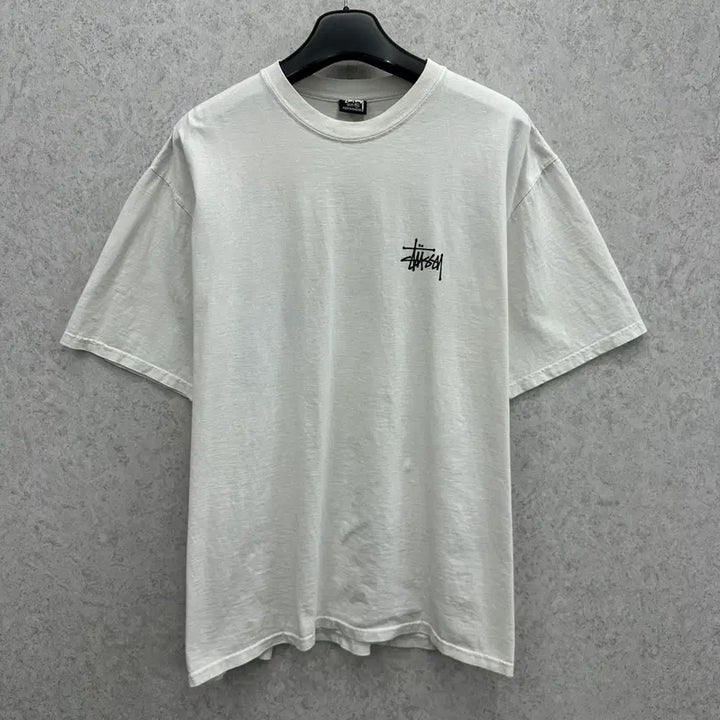 [BUNJANG] Stussy Men&