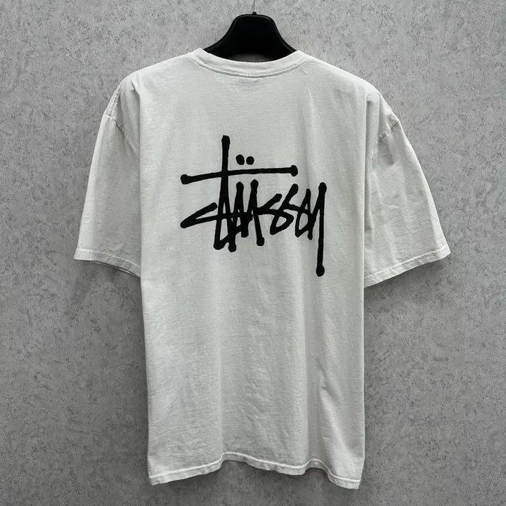 [BUNJANG] Stussy Men&