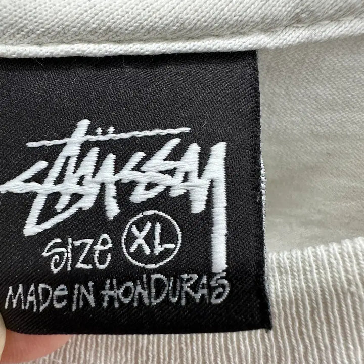 [BUNJANG] Stussy Men&