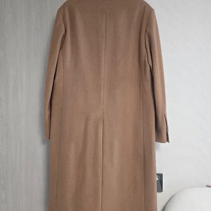 [BUNJANG] Years Ago Timeless 03 Coat Camel L Size / 이얼즈어고 타임리프03코트 카멜 L사이즈