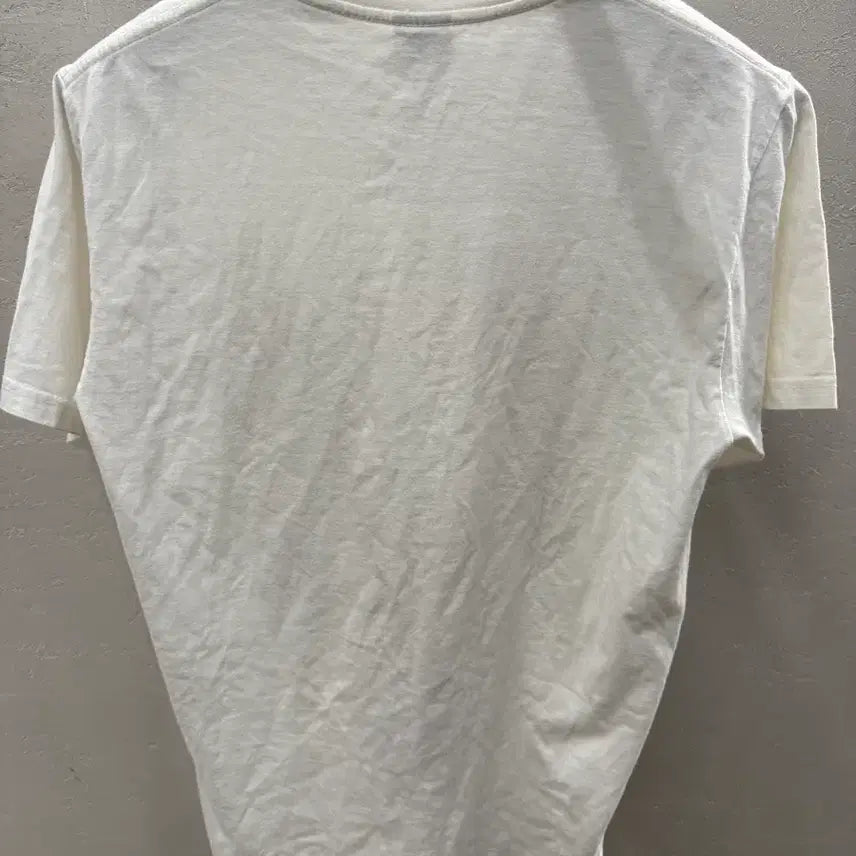 [BUNJANG] Stussy 00s Deadstock S-Link Short Sleeve T-Shirt M / 00s 스투시 데드스탁 S링크 반팔티셔츠 M