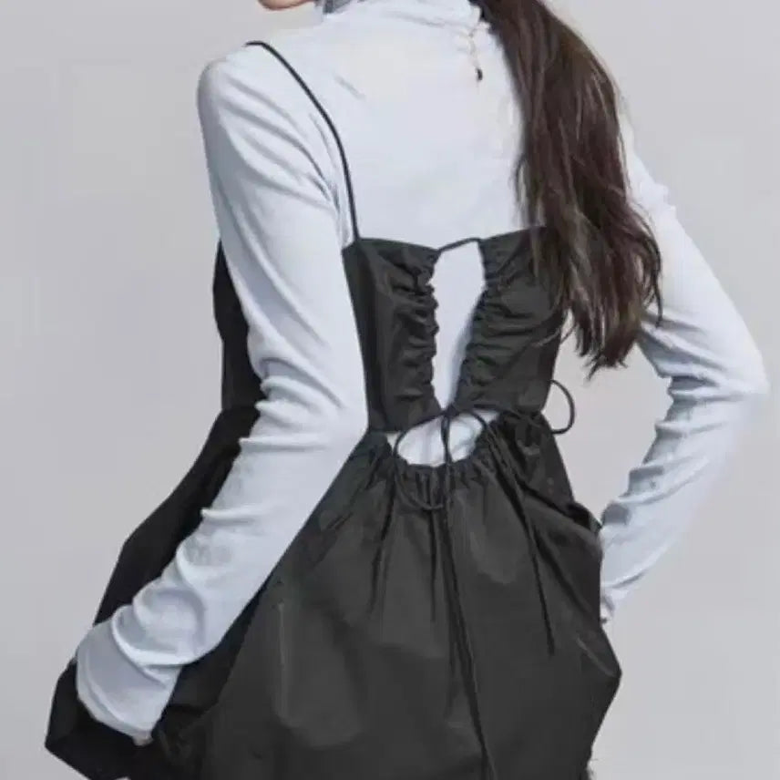[SOLD OUT] 새상품 BEAUTY&amp;YOUTH 뷰티앤유스 캐미솔 탑