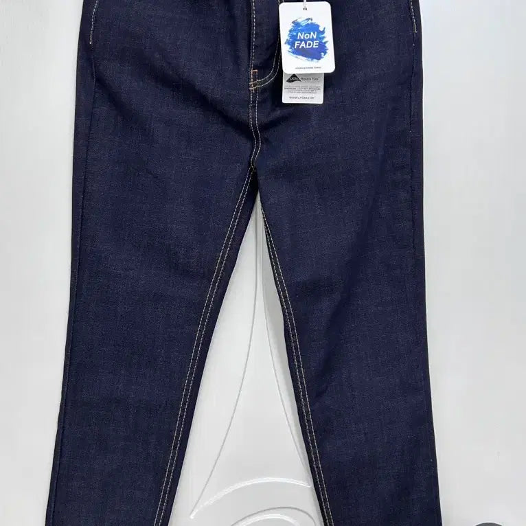 [BUNJANG] Guse 9-part Denim Pants / guse(새상품) 9부 데님 팬츠 팔아요
