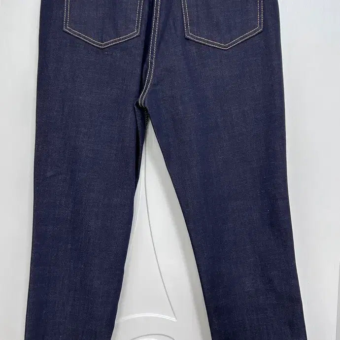 [BUNJANG] Guse 9-part Denim Pants / guse(새상품) 9부 데님 팬츠 팔아요
