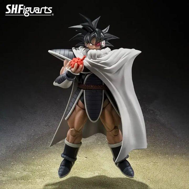 [BUNJANG] Dragon Ball S.H.Figuarts Tarles Figure / SHF 드래곤볼 타레스 팝니다
