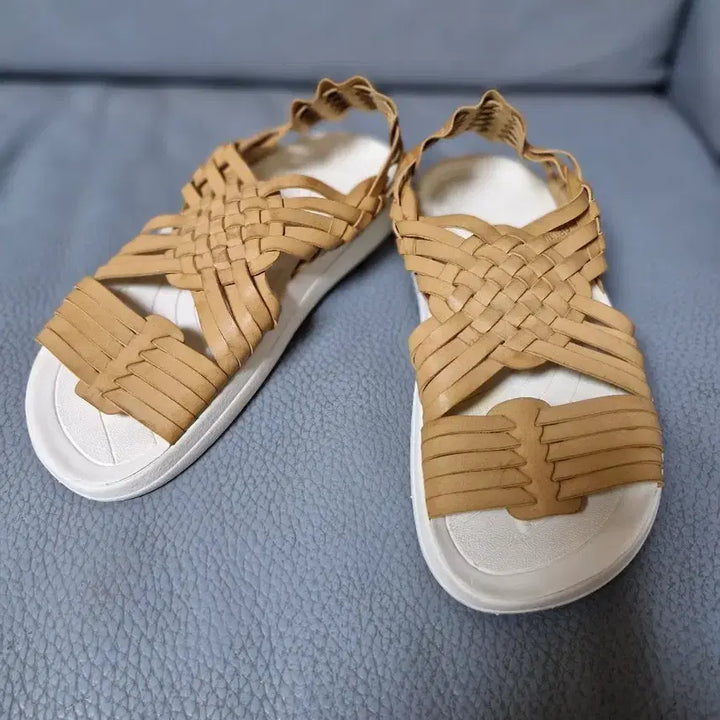 [BUNJANG] Malibu Unisex Sandals Size 265 / 말리부 샌들 265 남녀공학