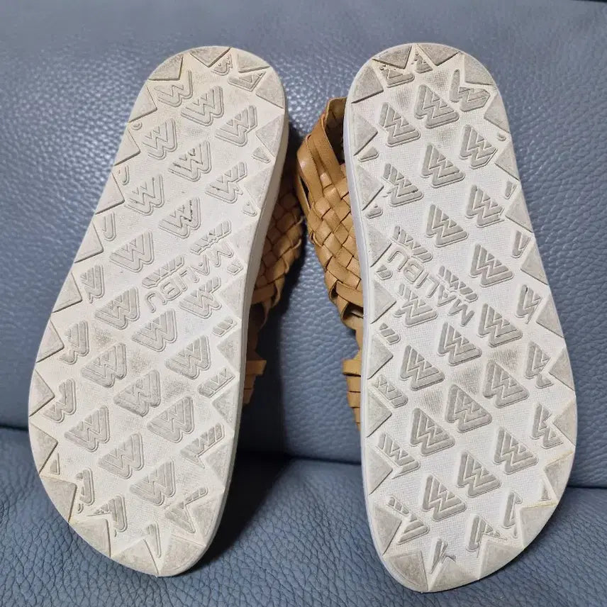 [BUNJANG] Malibu Unisex Sandals Size 265 / 말리부 샌들 265 남녀공학