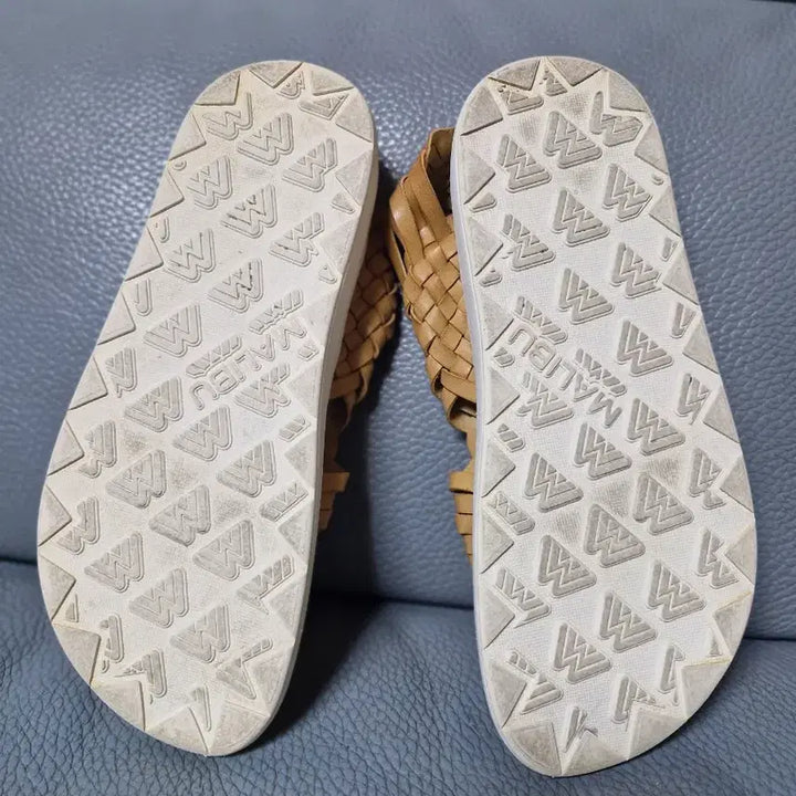 [BUNJANG] Malibu Unisex Sandals Size 265 / 말리부 샌들 265 남녀공학