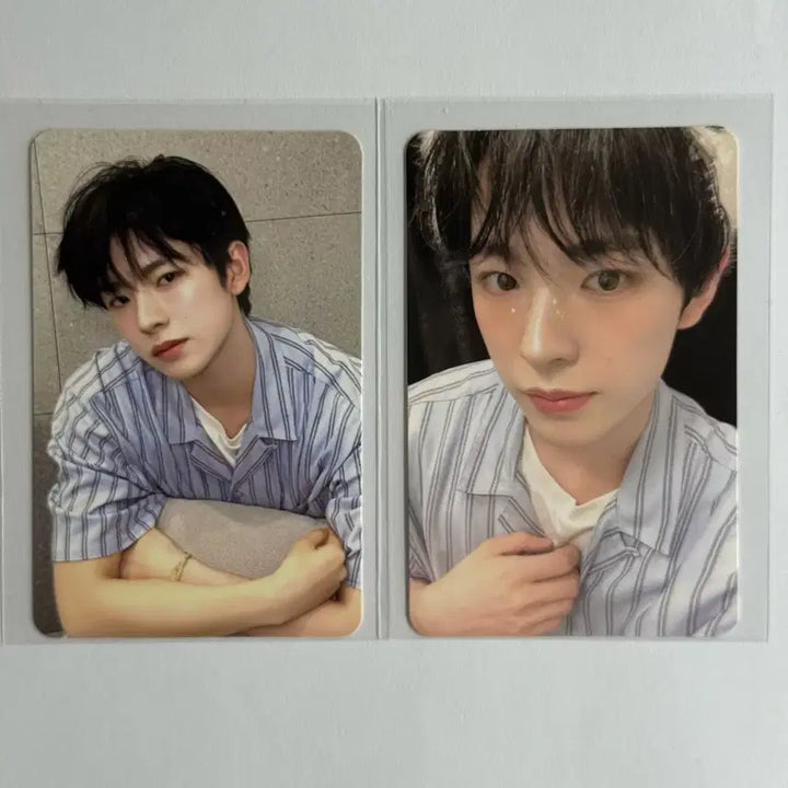 [BUNJANG] NCT WISH 2025 Season&