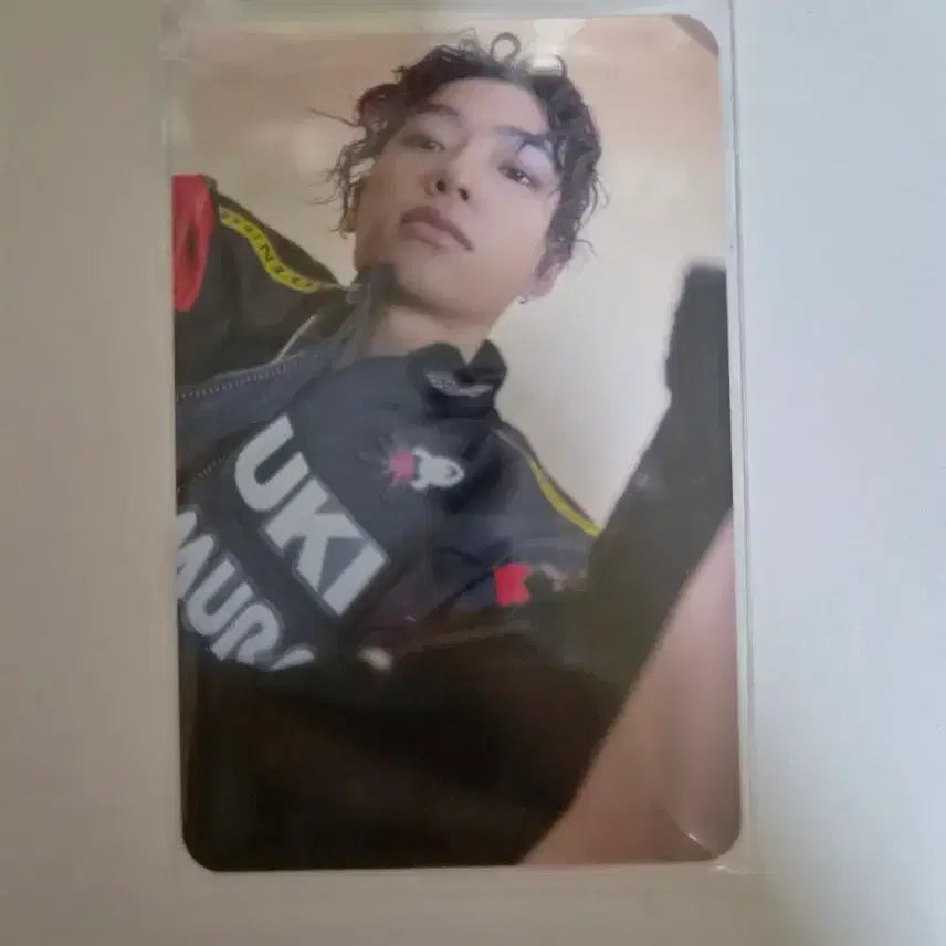 [BUNJANG] All Day Project Tarzan Photocard / 올데이프로젝트 타잔 메이크스타 당첨자 미공포 판매 양도
