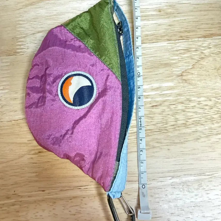 [BUNJANG] Ticket to the Moon Pouch / 티켓투더문 파우치