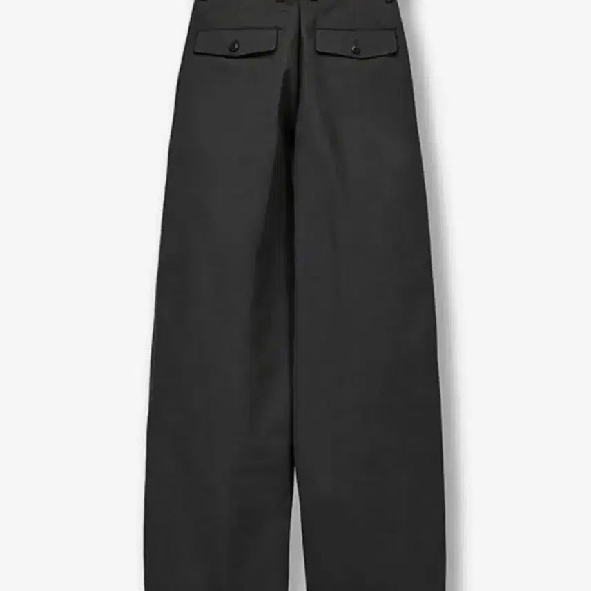 [BUNJANG] Juang Homme Inverted Chino Graphite / M) 주앙옴므 인버티드치노 그라파이트