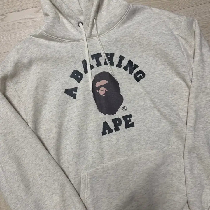 [BUNJANG] BAPE Hoodie / 베이프 후드티
