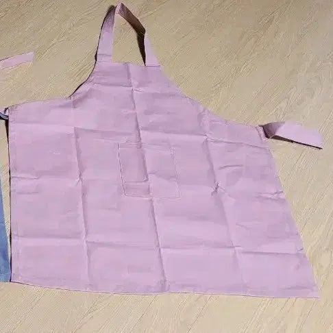[BUNJANG] Clean Design Apron / 깔끔한 디자인의 앞치마
