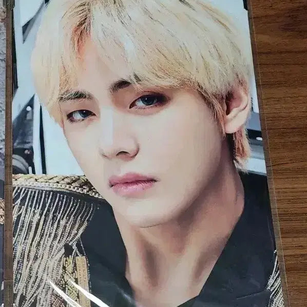 [BUNJANG] BTS V Speak Yourself Premium Photo / 방탄 bts 렙셀 스픽콘 프리미엄포토 프포 태형 뷔