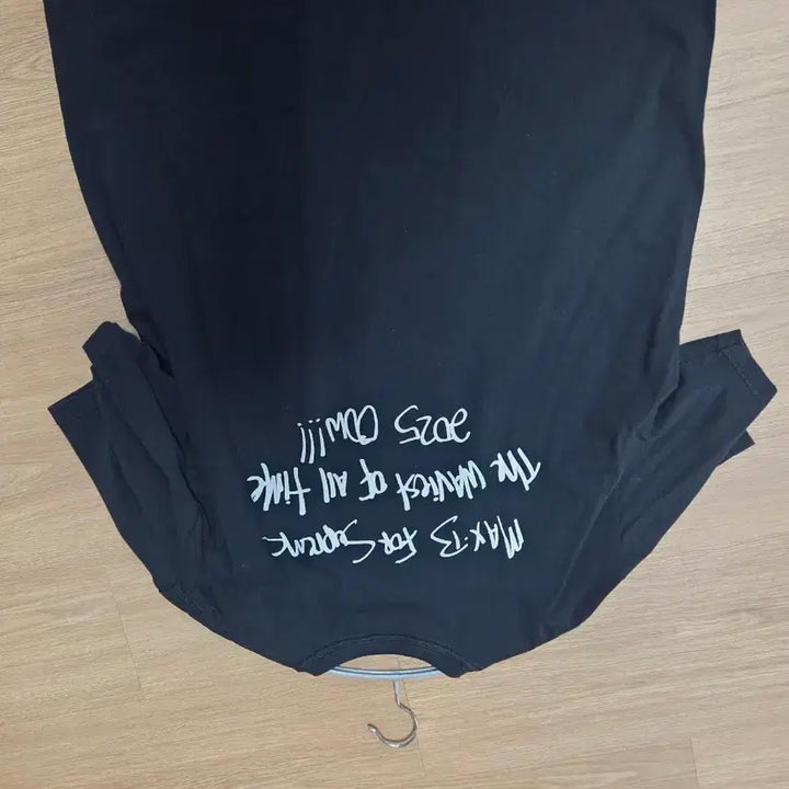 [BUNJANG] Supreme Maxbee T-Shirt XL / [XL]슈프림 맥스비 반팔티