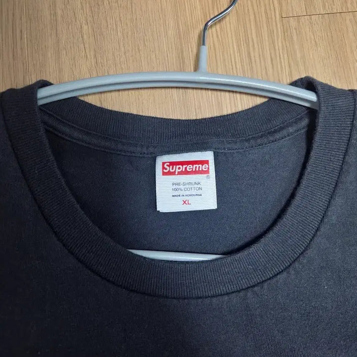 [BUNJANG] Supreme Maxbee T-Shirt XL / [XL]슈프림 맥스비 반팔티