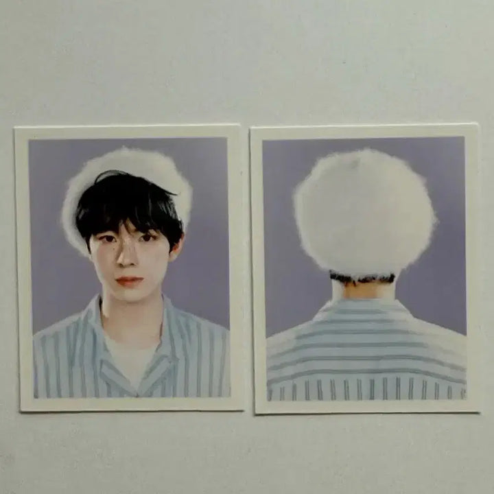 [BUNJANG] NCT WISH 2025 Season&