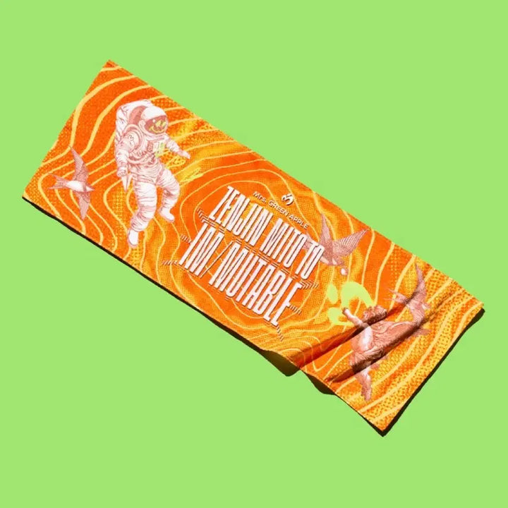 [BUNJANG] Mrs. Green Apple Jinjin Towel / 새상품) 미세스그린애플 젠진 타올