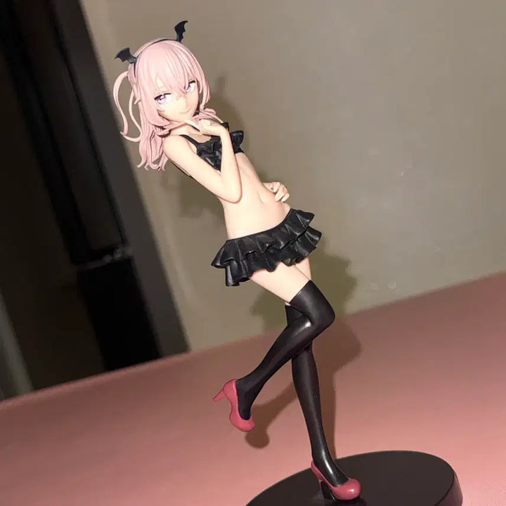 [BUNJANG] Granblue Fantasy Cygames Cijuna Bishoujo Figure / 그비스크돌 시쥬나 미소녀 피규어