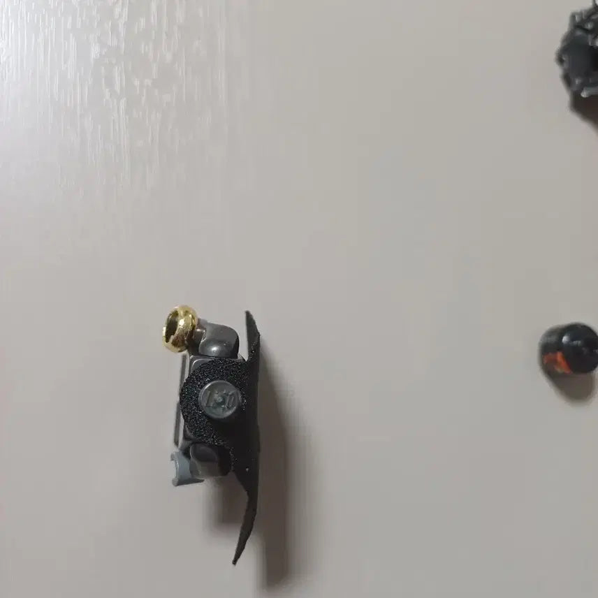 [BUNJANG] LEGO Lord of the Rings Sauron Minifigure / 레고 캐슬 반지의 제왕 사우론 미니피겨 팝니다!